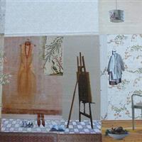 Stille Zimmer