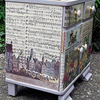 Musikalische Städtereise