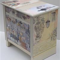 Der verschlafene Lampenladen