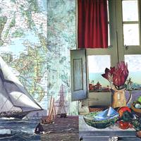 Fernweh und Behaglichkeit