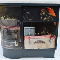 Wie schön, dass Du wieder da bist!