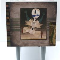 Unter Schirmherrschaft   