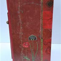 Der verliebte Steinbock