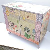 Sideboard "When You Have Time"   