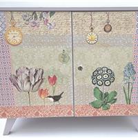 Sideboard "When You Have Time"   