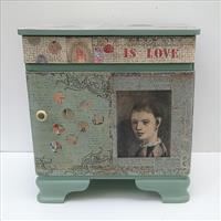 ALL YOU NEED IS LOVE