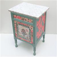  Kraniche über Pagode   