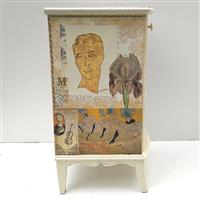 Musik liegt in der Luft   