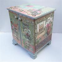 Gemütliche Teestunde   