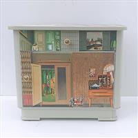 Einsicht und Aussicht   