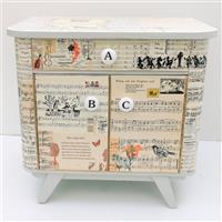 Was die Kinder gerne singen   