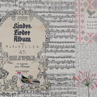 Was die Kinder gerne singen   