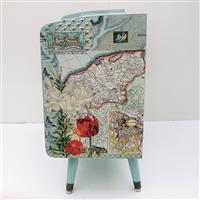  Die Koffer sind gepackt   