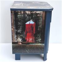 Es ist die Nachtigall nicht die Lerche